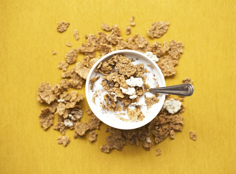 Wholegrain Cereal