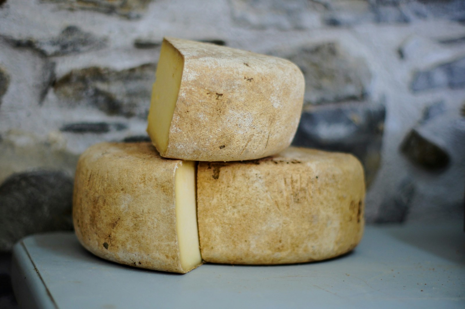 Mature Cheddar