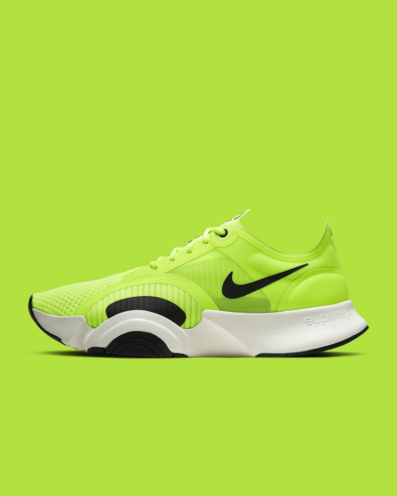Trail Running Shoes