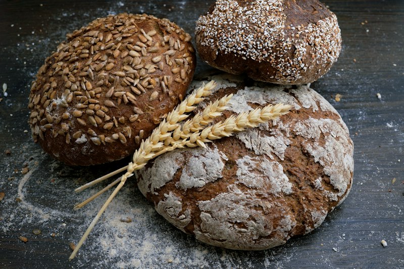 Sourdough Loaf