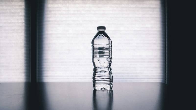 Sparkling Water
